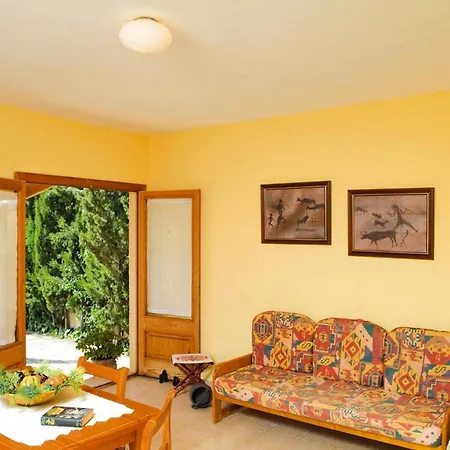 Appartamento In With Terrace *