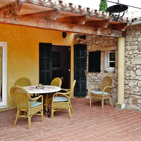 In With Terrace * Santa Margalida