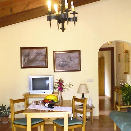 In With Terrace Appartamento Santa Margalida