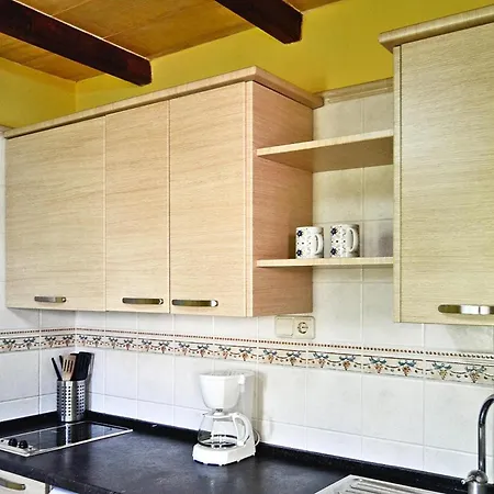 Appartamento In With Terrace