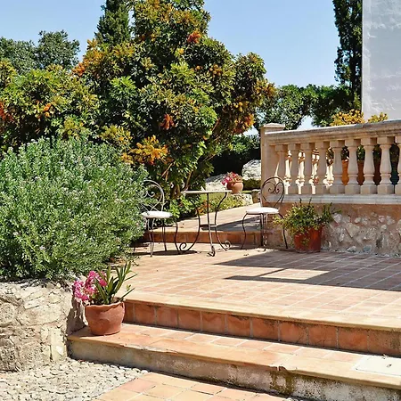 Appartamento In With Terrace