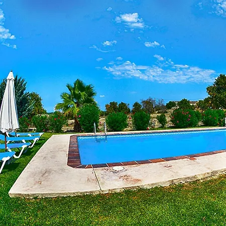 In With Terrace Appartamento Santa Margalida